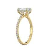 engagement rings